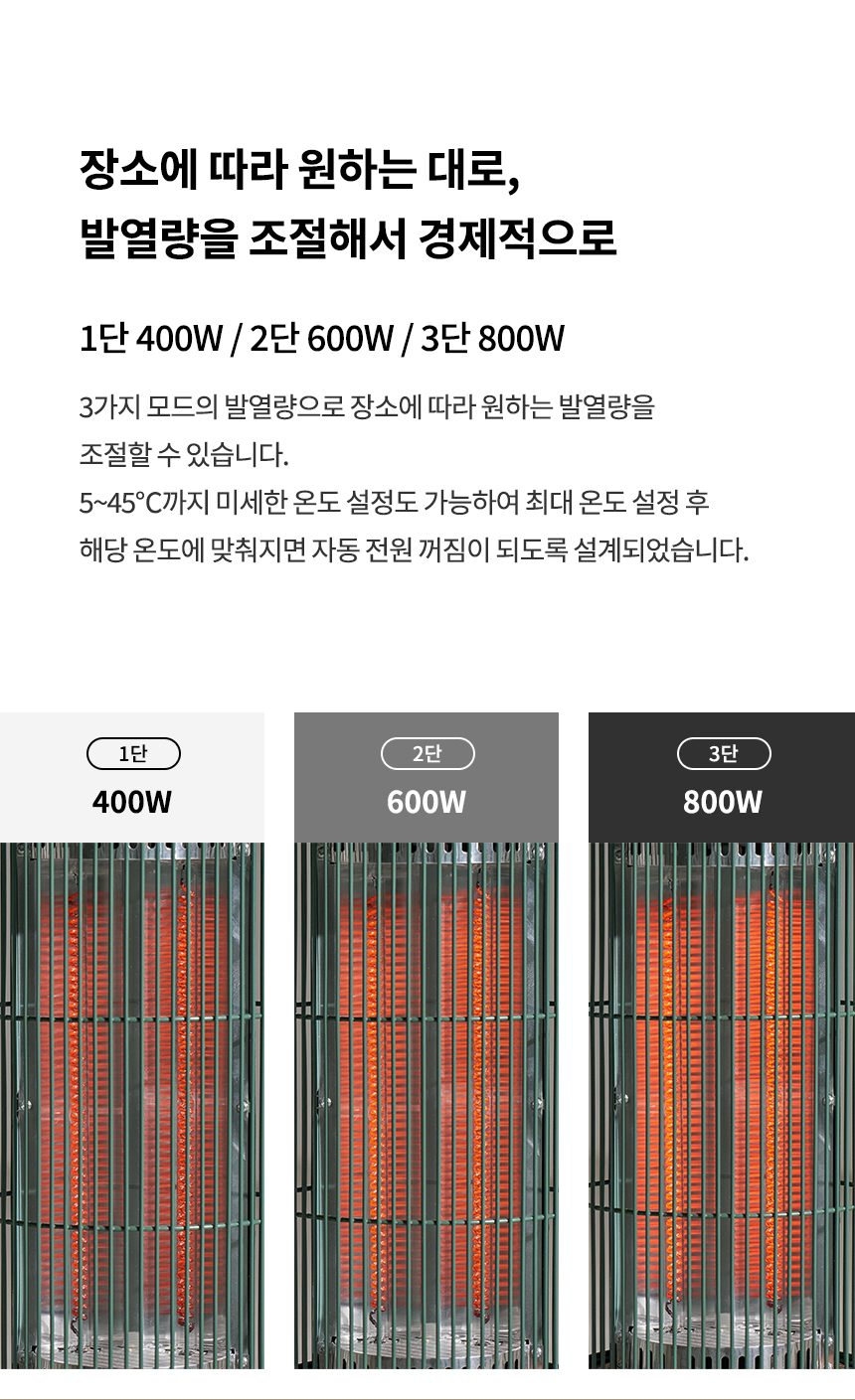 온풍기